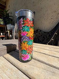 Vibras Oaxaqueñas tumbler