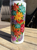 Vibras Oaxaqueñas tumbler