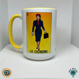La Empresaria, La Chingona, La Entrepreneur