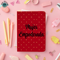 Mujer Empoderada Journal