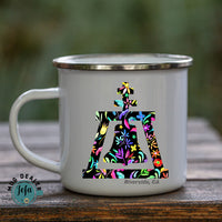 Riverside Bell Otomi Camp Mug