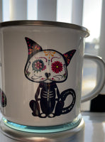 Pet Dia De Los Muertos