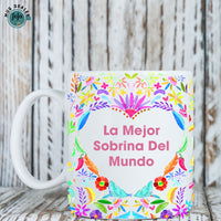 La Mejor ... del Mundo Mugs