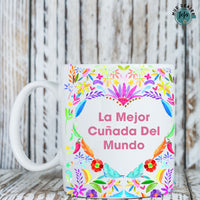 La Mejor ... del Mundo Mugs