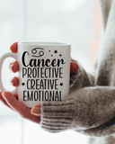 Zodiac Mugs