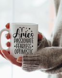 Zodiac Mugs