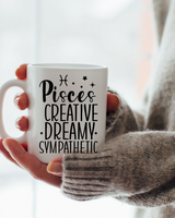 Zodiac Mugs