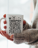 Zodiac Mugs