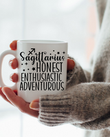 Zodiac Mugs