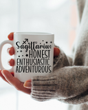 Zodiac Mugs