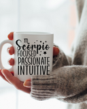 Zodiac Mugs