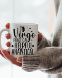 Zodiac Mugs