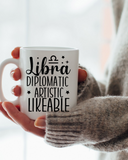 Zodiac Mugs