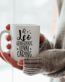 Zodiac Mugs